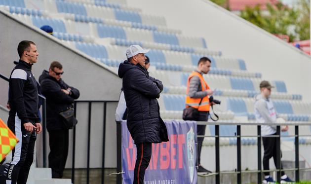 Юрій Вернидуб, УПЛ