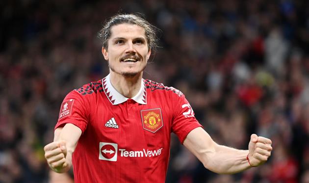 Марсель Забітцер, Getty Images