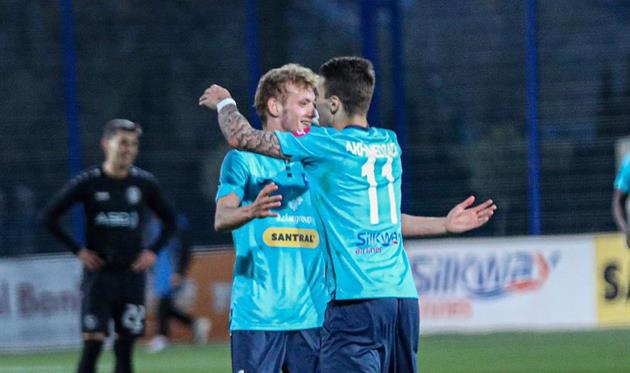 Кулієв та Ахмедзаде, Зіра