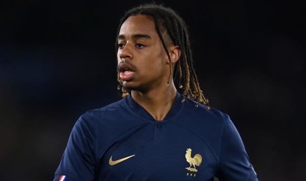 Бредлі Барколя, getty images