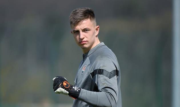 Анатолій Трубін / ФК ШАХТАР