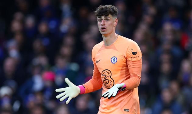 Кепа, getty images