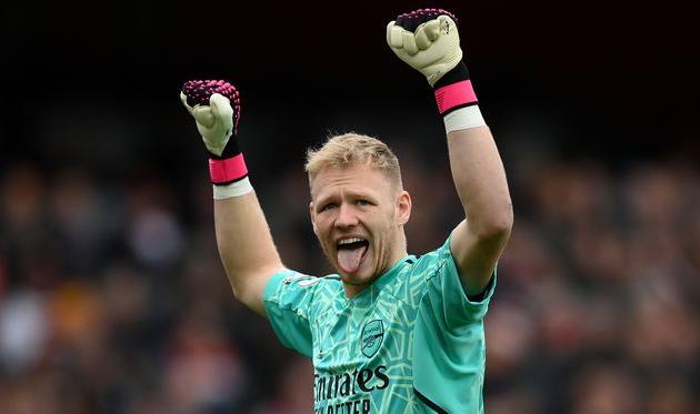 Аарон Рамсдейл, Getty Images