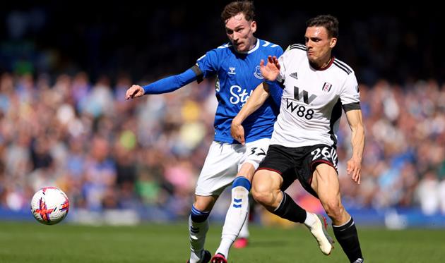 Гарнер та Пальїнья, Getty Images