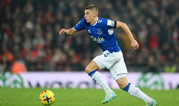 Віталій Миколенко, Getty Images