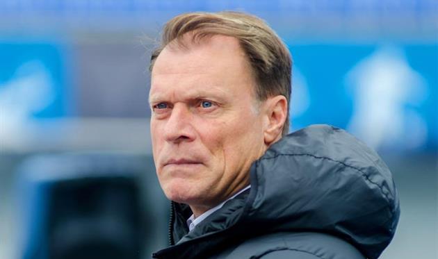 Патрік ван леувен, Зоря