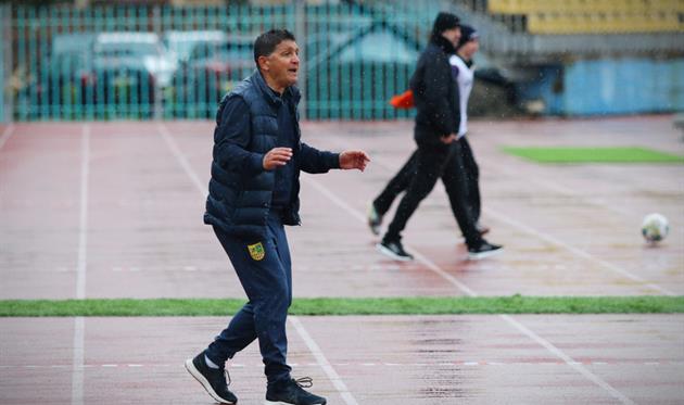 Періца Огнєнович, УПЛ