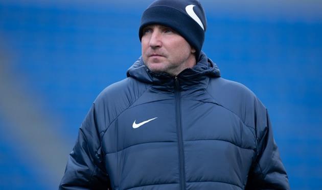 Олександр Кучер, Дніпро-1