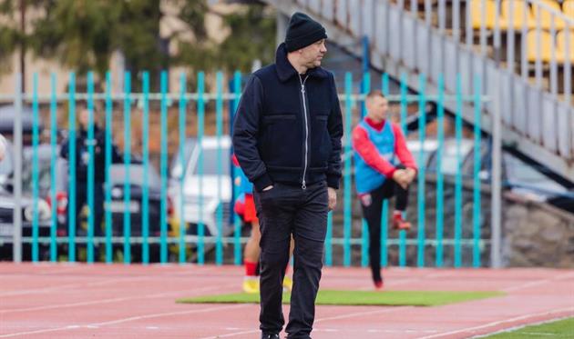 Юрій Вірт, Верес