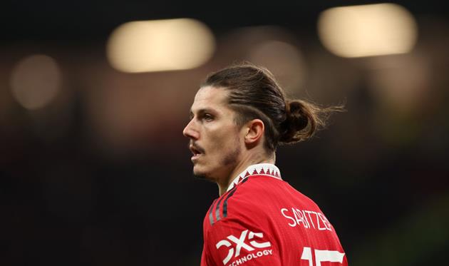 Марсель Забітцер, Getty Images