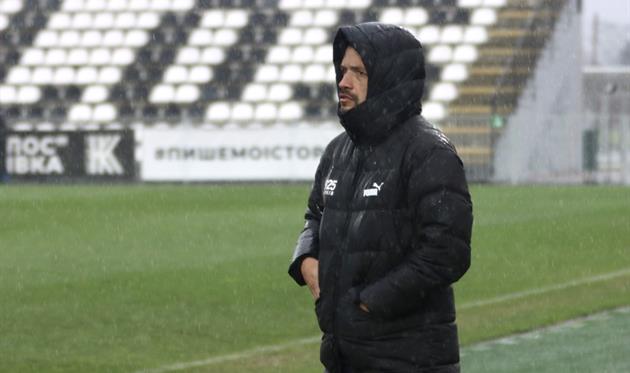 Едмар, ФК Металіст 1925