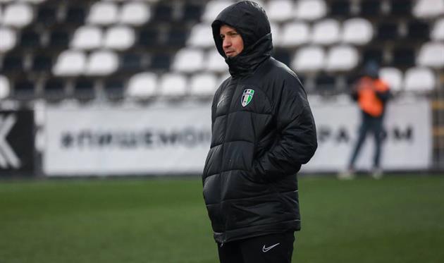 Руслан Ротань, ФК Олександрія