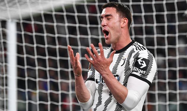 Душан Влахович, getty images