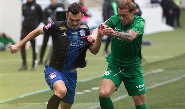 Чорноморець - Ворскла, Setanta Sports