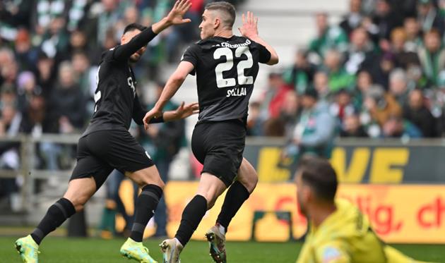 Фрайбург, Getty Images