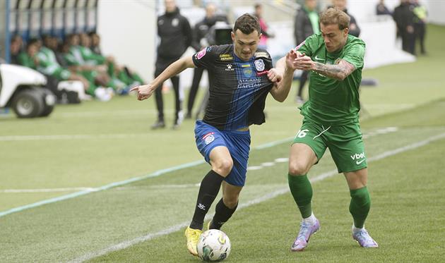 Фото: ФК Ворскла