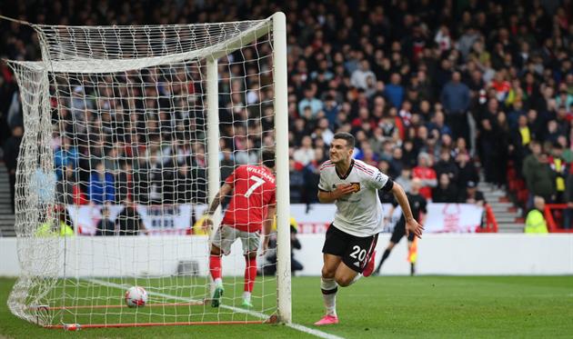 Діогу Далот, Getty Images