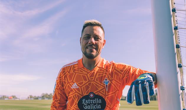 Дієго Алвес, Getty Images