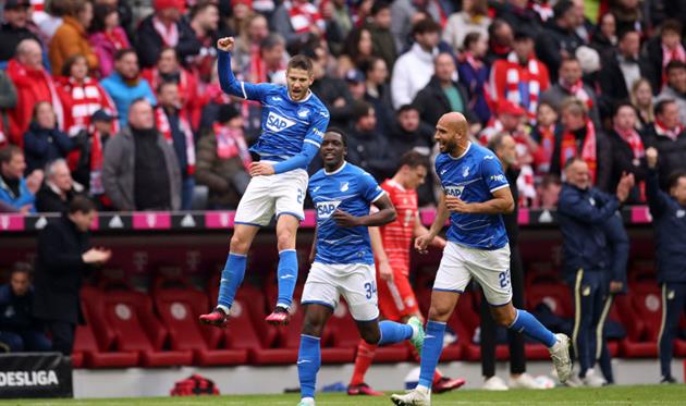 Андрей Крамаріч - Getty Images