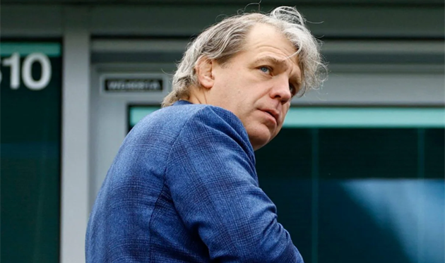 ТОДД БОЕЛІ, GETTY IMAGES