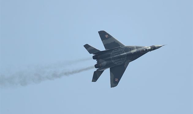 Міг-29, getty images