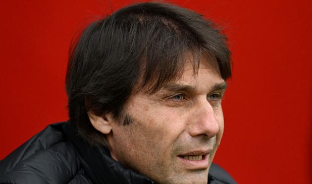 Антоніо Конте, getty images