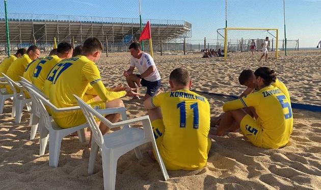 Гравці збірної України, АПФУ