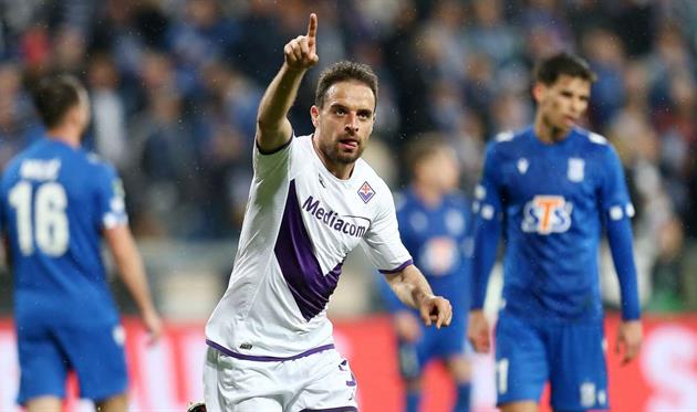 Джакомо Бонавентура, GETTY IMAGES