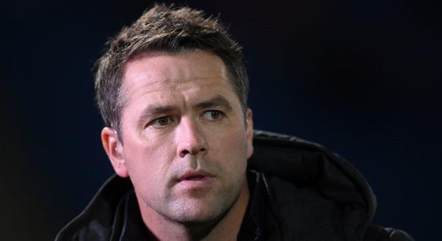 Майкл Оуен, ESQUIRE