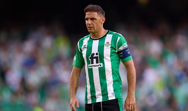 Хоакін Санчес - Getty Images