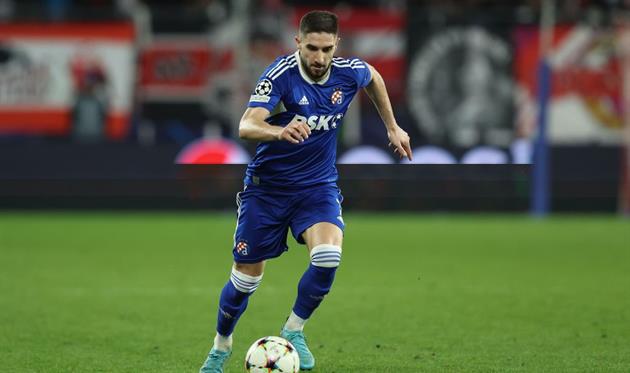 Лука Іванушец - Getty Images