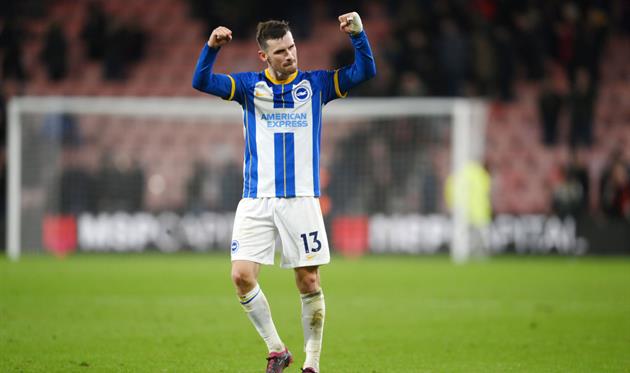 Паскаль Гросс - Getty Images