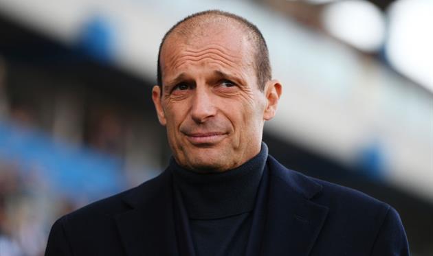 Аллегрі, Getty Images