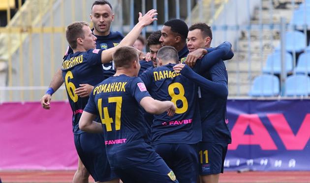 Чи будуть у харків'ян приводи для такої радості сьогодні? / ФК МЕТАЛІСТ