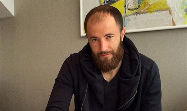 Тарас Дурай, instagram.com