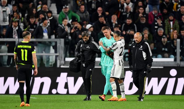 ВОЙЦЕХ ЩЕСНИ, GETTY IMAGES