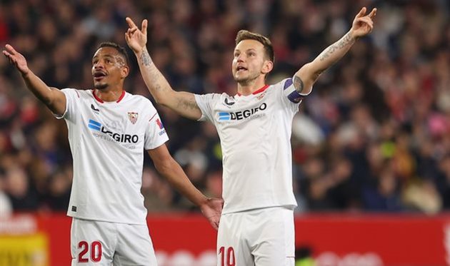 ІВАН РАКІТИЧ, GETTY IMAGES