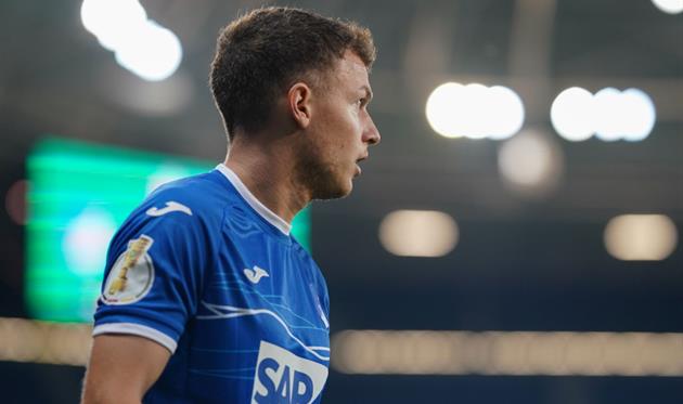 Денніс Гайгер, Getty Images