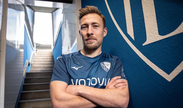 Фелікс Пасслак - Фабріціо Романо