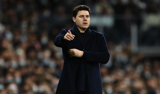 Маурісіо Почеттіно - Getty Images