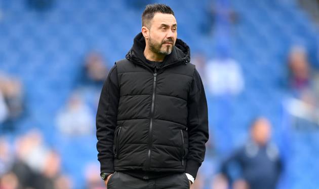 Роберто Де Дзербі, getty images