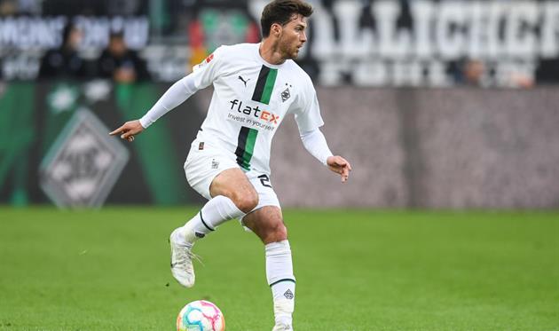 Джо Скаллі - Getty Images