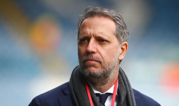 Фабіо Паратічі - Getty Images