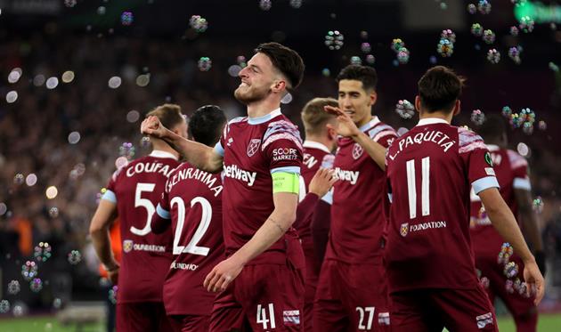 Вест Гем - Getty Images