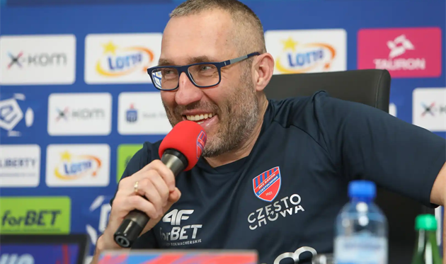 Марек Папшун - Getty Images