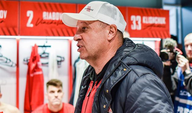 Юрій Вернидуб, ФК Кривбас