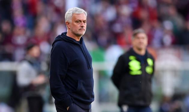Жозе Моурінью, Getty Images