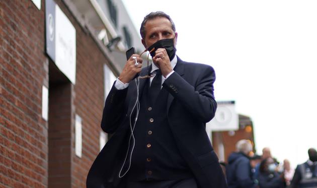 Фабіо Паратічі, Getty Images