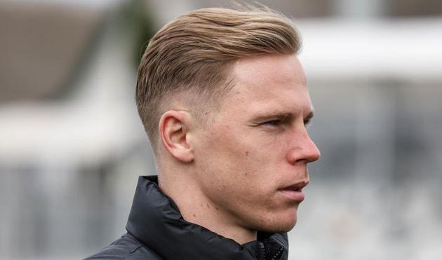 Микола Золотов, фото ФК Колос Ковалівка