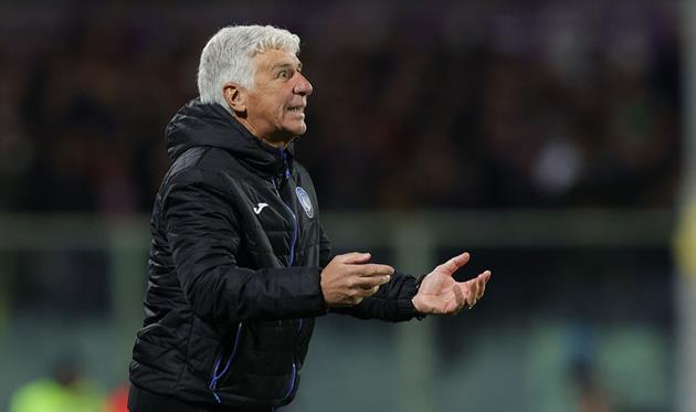 Гасперіні, Getty Images